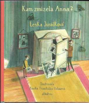 Kam zmizela Anna?