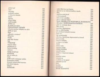 Charles Bukowski: Kam zmizela ta roztomilá, rozesmátá holka v květovaných šatech