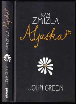 John Green: Kam zmizla Aljaška