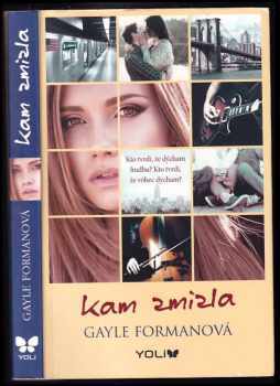 Kam zmizla