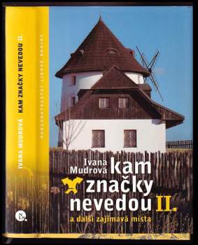 Kam značky nevedou II