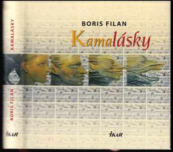 Kamalásky
