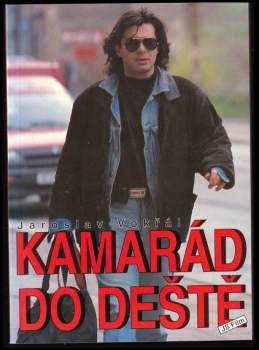 Kamarád do deště