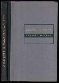 Kamarád Wolker