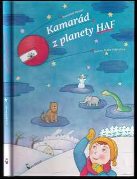 Kamarád z planety Haf