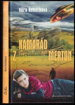 Kamarád z planety Merton