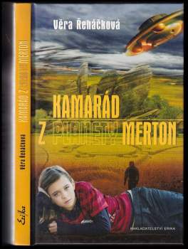 Kamarád z planety Merton