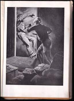 Miloš Kosina: Kamarád z Údolí obrů