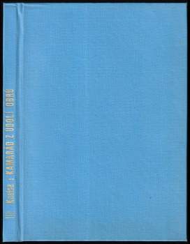 Kamarád z Údolí obrů