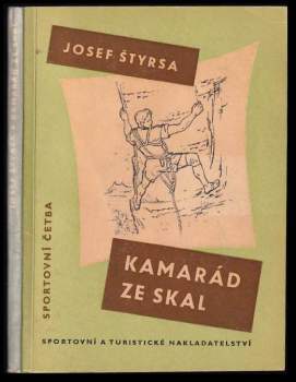 Kamarád ze skal