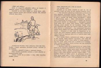 Josef Štyrsa: Kamarád ze skal