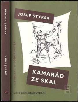 Kamarád ze skal