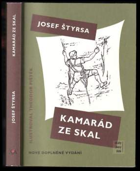 Kamarád ze skal
