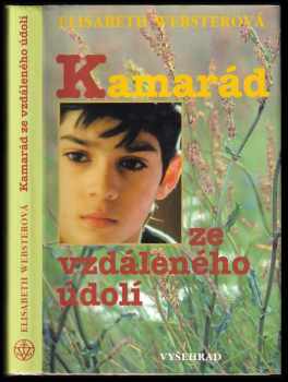 Elizabeth Webster: Kamarád ze vzdáleného údolí