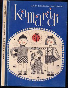 Kamarádi