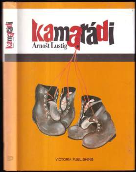 Kamarádi