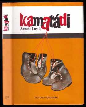 Kamarádi
