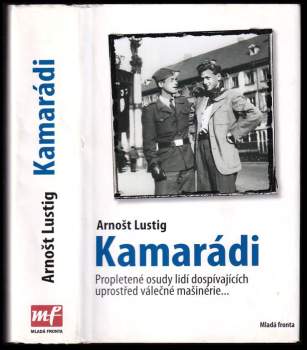 Kamarádi