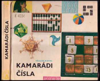 Kamarádi čísla