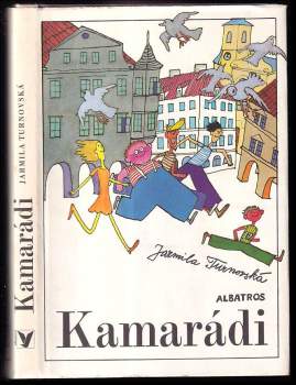 Kamarádi
