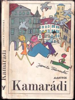 Kamarádi