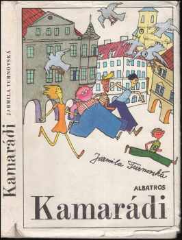 Kamarádi