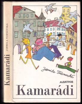 Kamarádi
