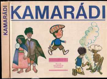 Kamarádi