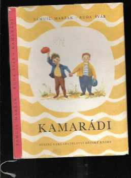 Kamarádi