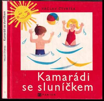 Kamarádi se sluníčkem