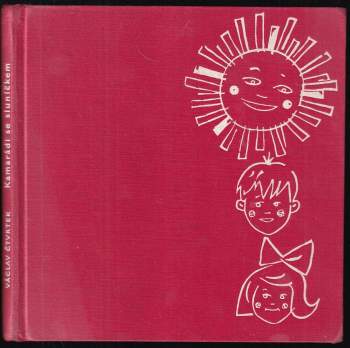 Kamarádi se sluníčkem