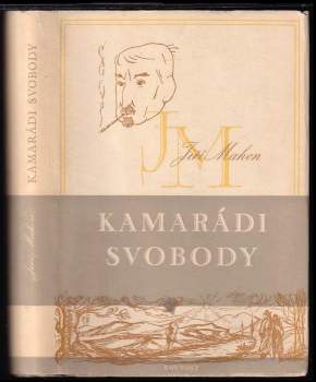 Kamarádi svobody