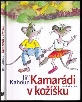 Kamarádi v kožíšku