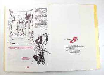 Pavel Kosatík: Kamarádi z prérie