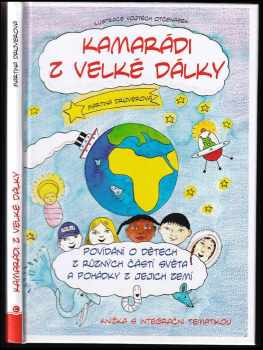 Kamarádi z velké dálky