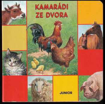 Aleksander Dudin: Kamarádi ze dvora