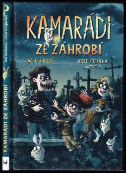 Kamarádi ze záhrobí