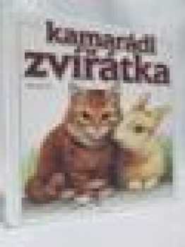 Kamarádi zvířátka
