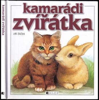 Kamarádi zvířátka