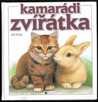 Kamarádi zvířátka - Jiří Žáček (2000, Fragment) - ID: 572829