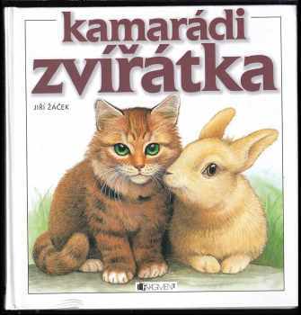 Kamarádi zvířátka