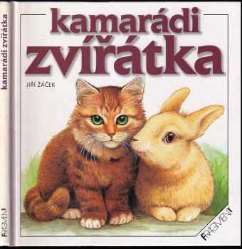 Kamarádi zvířátka - Jiří Žáček (2000, Fragment) - ID: 756662