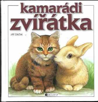 Kamarádi zvířátka - Jiří Žáček (2000, Fragment) - ID: 794990