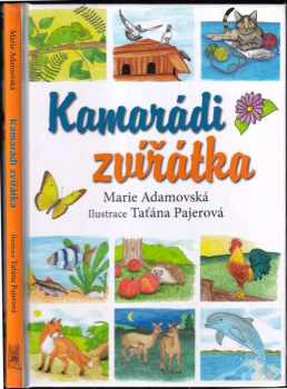 Kamarádi zvířátka