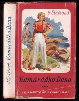 Kamarádka Dana