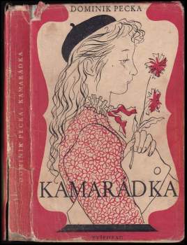 Kamarádka