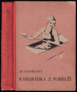 Kamarádka z pobřeží