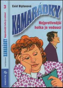 Kamarádky