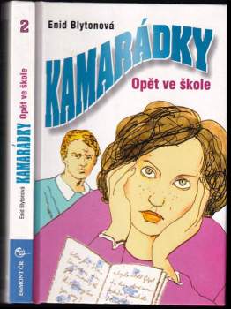 Kamarádky : Opět ve škole