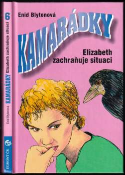Kamarádky